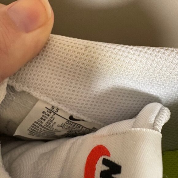 Nike Court Legacy Women's Size 9.5 - Picture 5 of 5